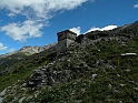 Colle Del Moncenisio - Diga di Contenimento e Lago_057